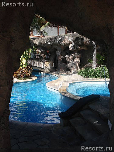 Nikko Bali Resort & Spa 121